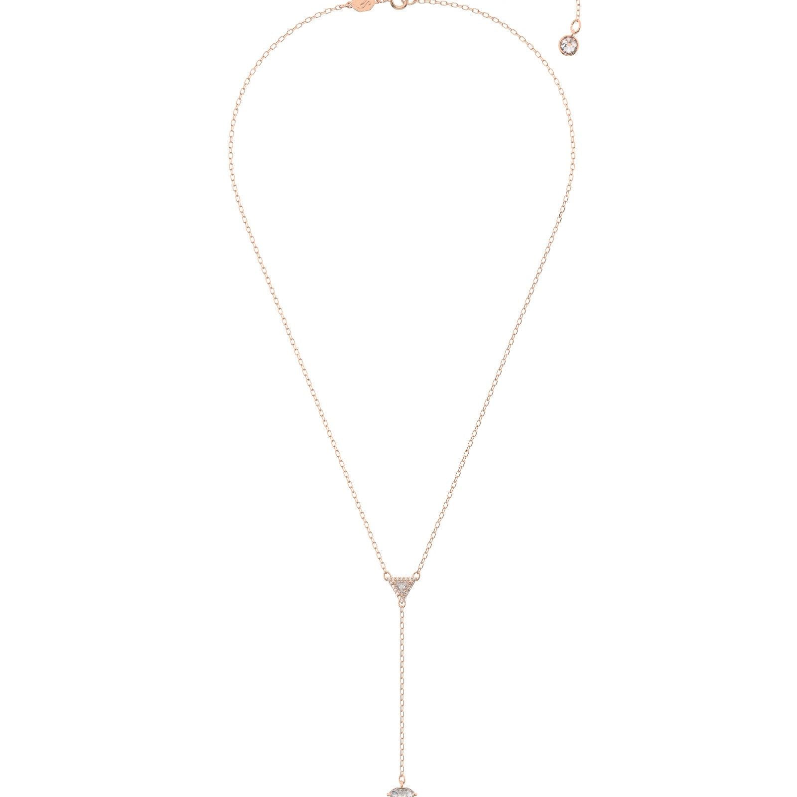 Collana Swarovski Ortyx da donna 5642984-2