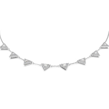Collana Swarovski Ortyx da donna 5643021-1