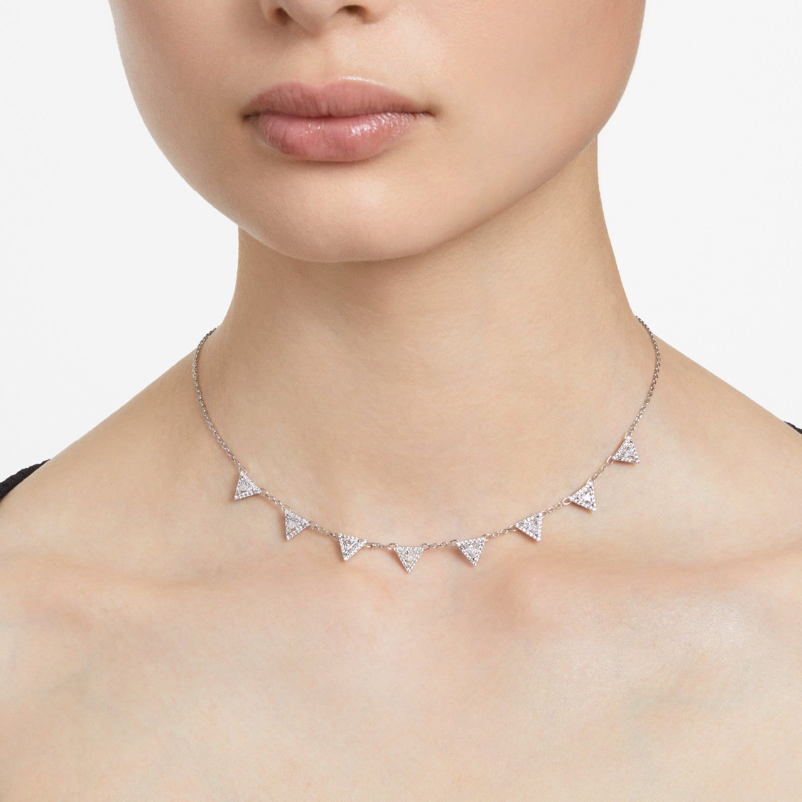 Collana Swarovski Ortyx da donna 5643021-3