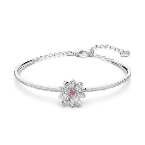 Bracciale Swarovski Eternal Flower da donna 5643046-1