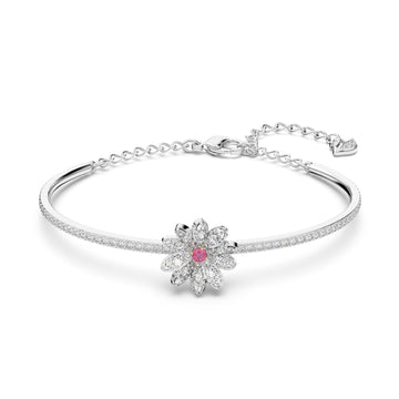 Bracciale Swarovski Eternal Flower da donna 5643046-1