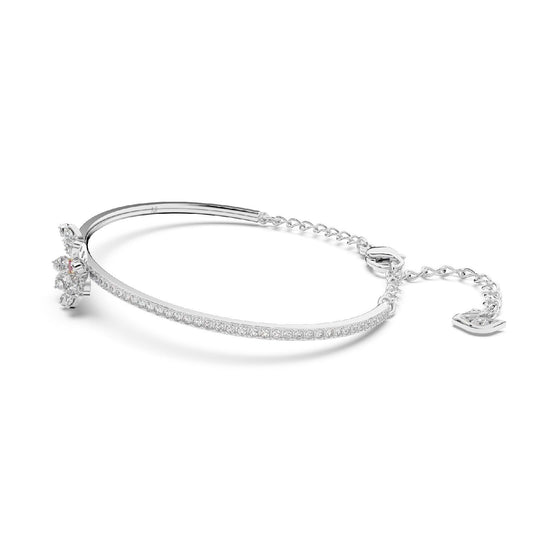 Bracciale Swarovski Eternal Flower da donna 5643046-2