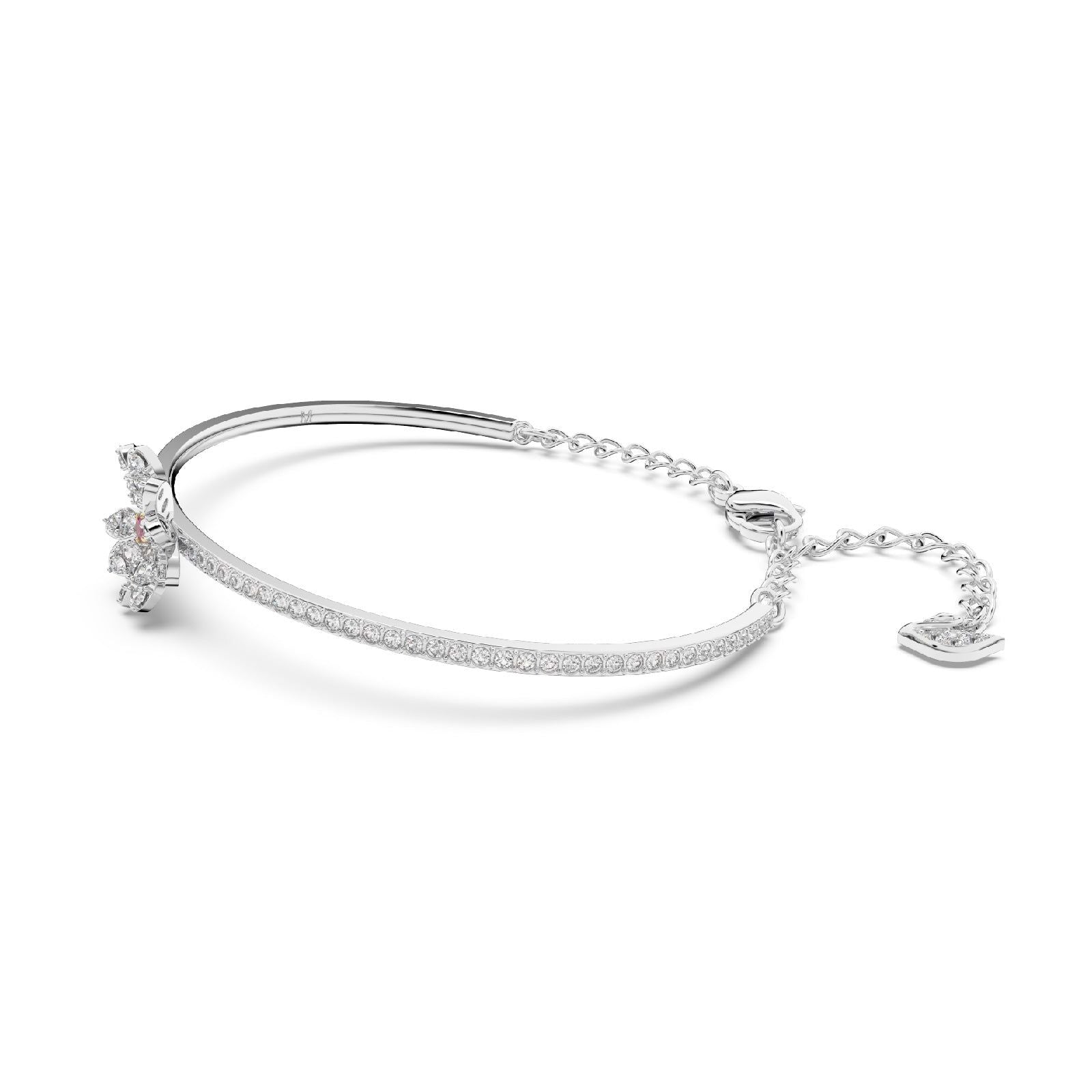 Bracciale Swarovski Eternal Flower da donna 5643046-2