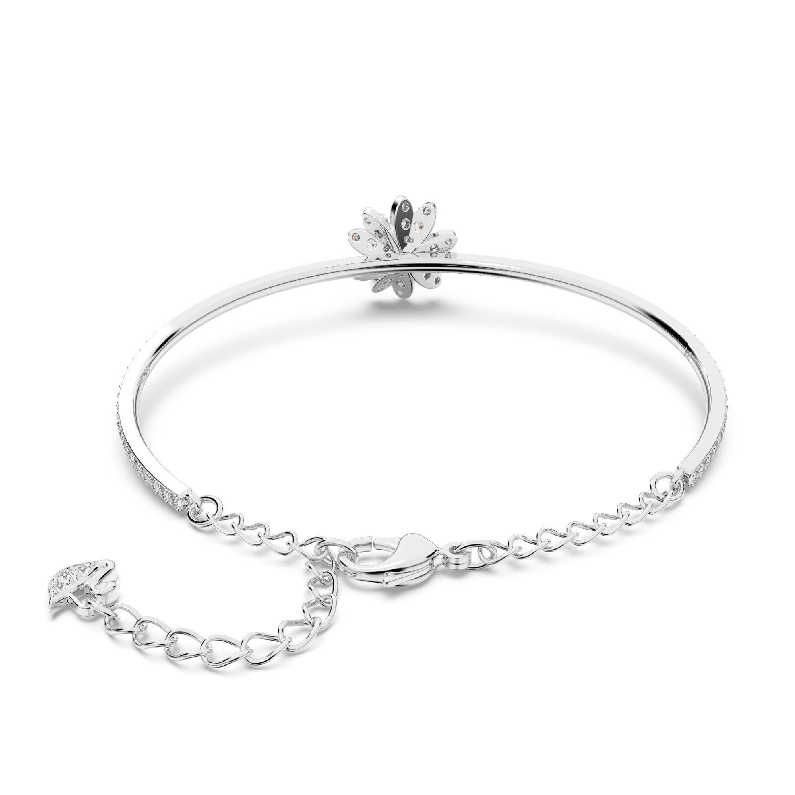 Bracciale Swarovski Eternal Flower da donna 5643046-3