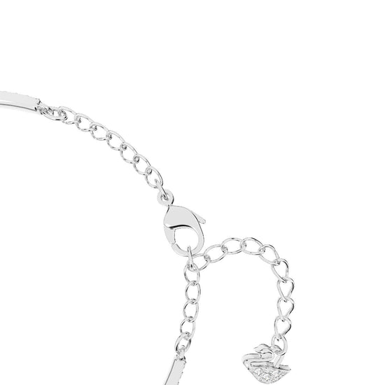 Bracciale Swarovski Eternal Flower da donna 5643046-4