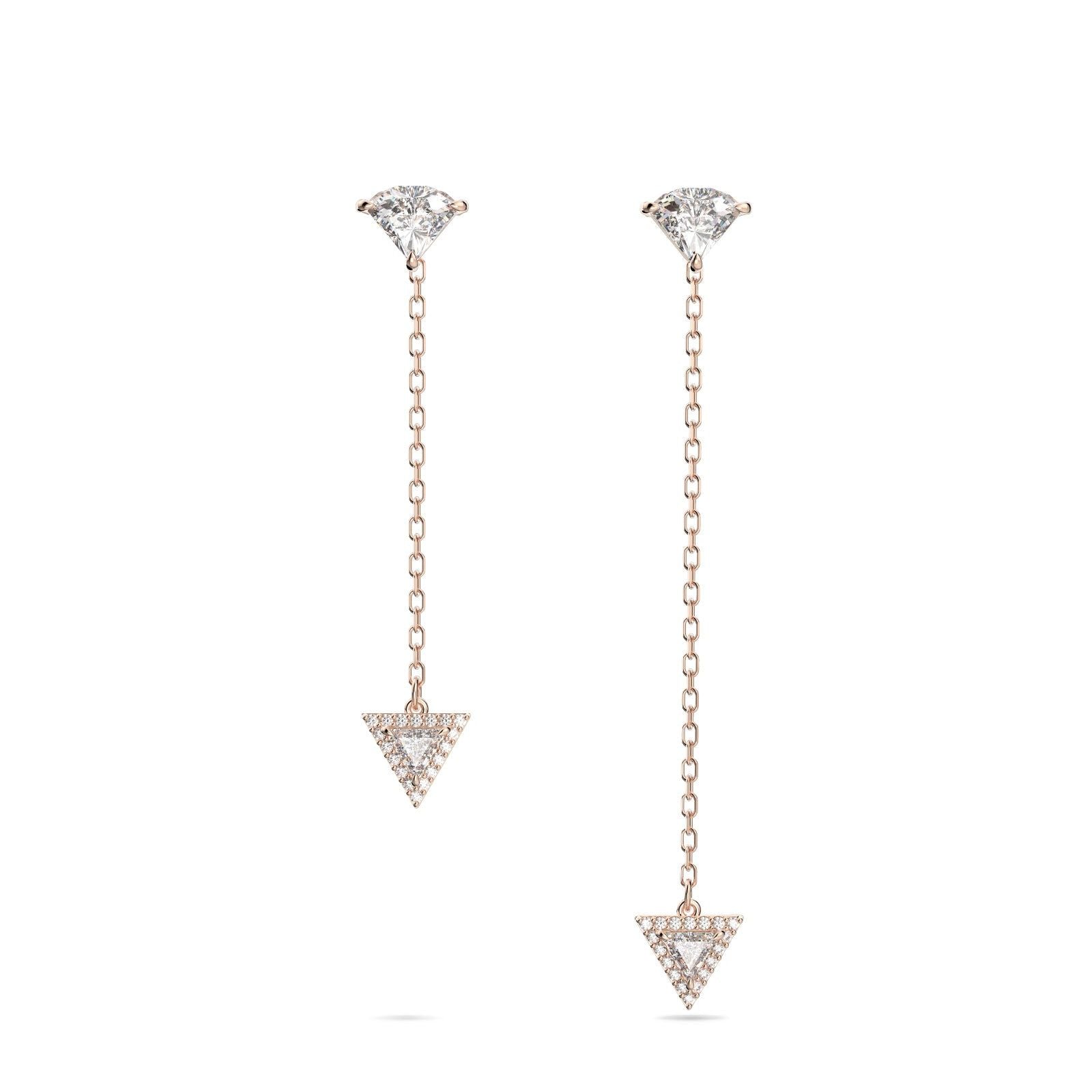 Orecchini Swarovski Ortyx da donna 5643729-1