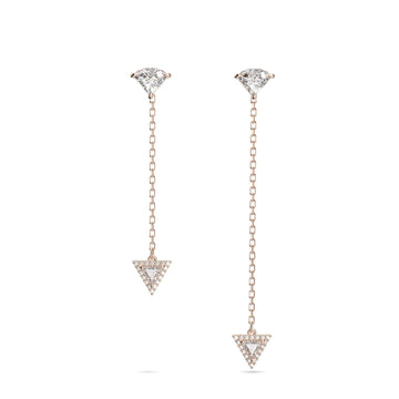 Orecchini Swarovski Ortyx da donna 5643729-1