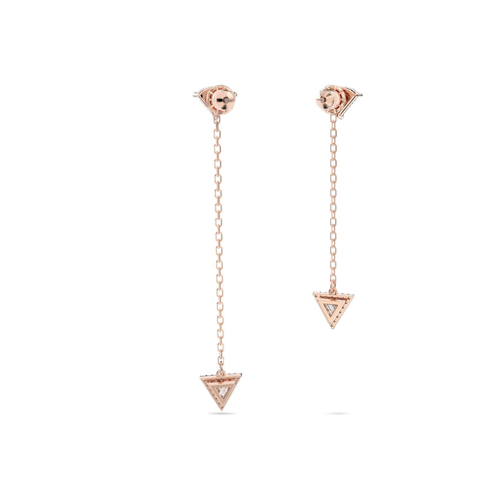 Orecchini Swarovski Ortyx da donna 5643729-2