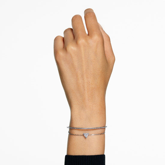Bracciale Swarovski Ortyx da donna 5643732-3