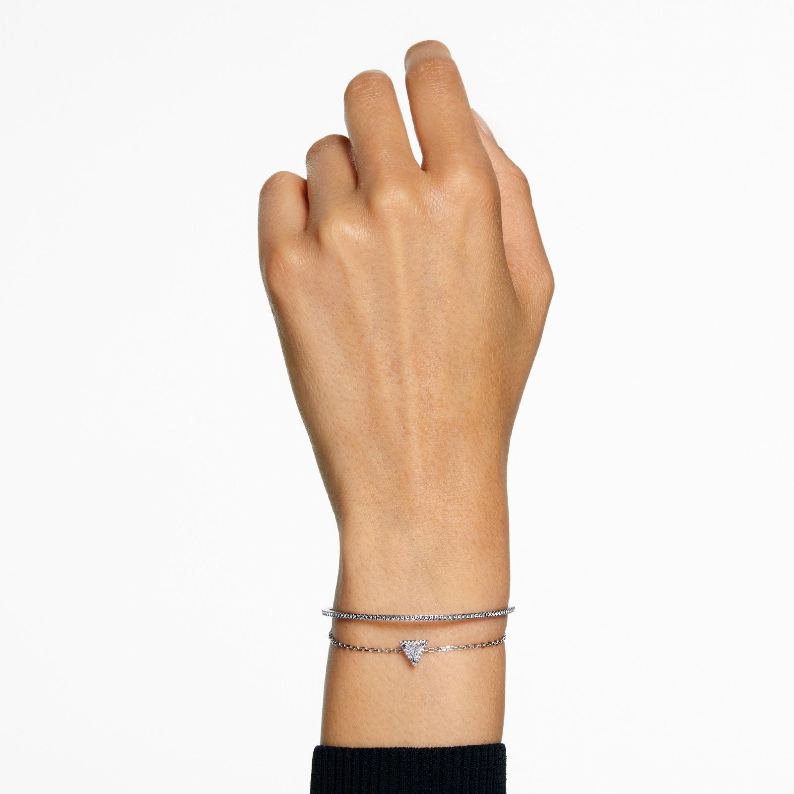 Bracciale Swarovski Ortyx da donna 5643732-3
