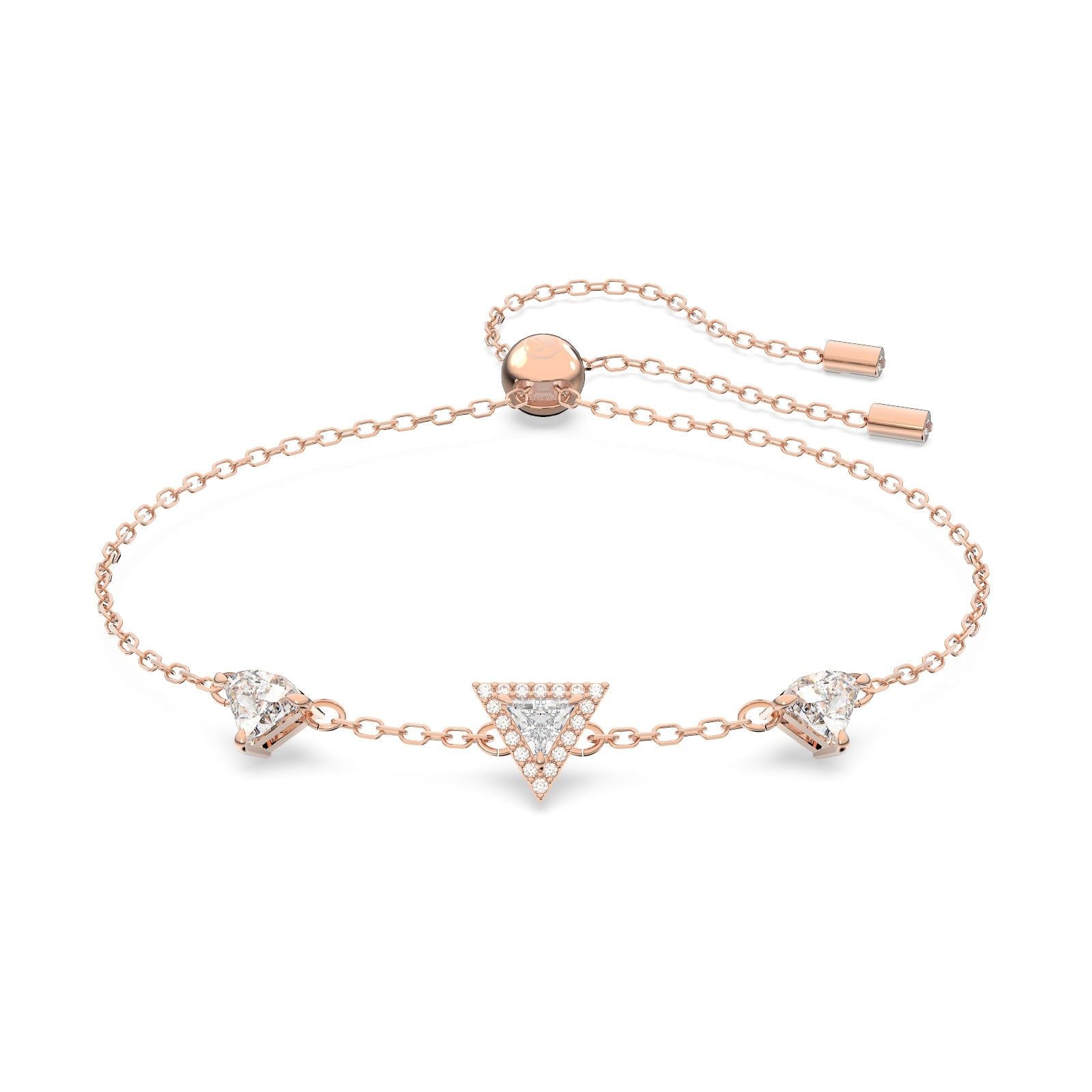 Bracciale Swarovski Ortyx da donna 5643737-1