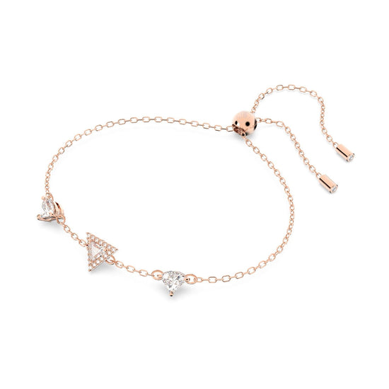 Bracciale Swarovski Ortyx da donna 5643737-2