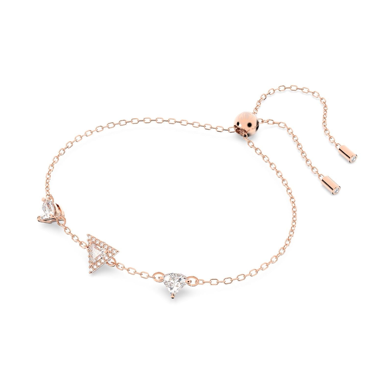 Bracciale Swarovski Ortyx da donna 5643737-2