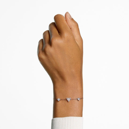Bracciale Swarovski Ortyx da donna 5643737-3