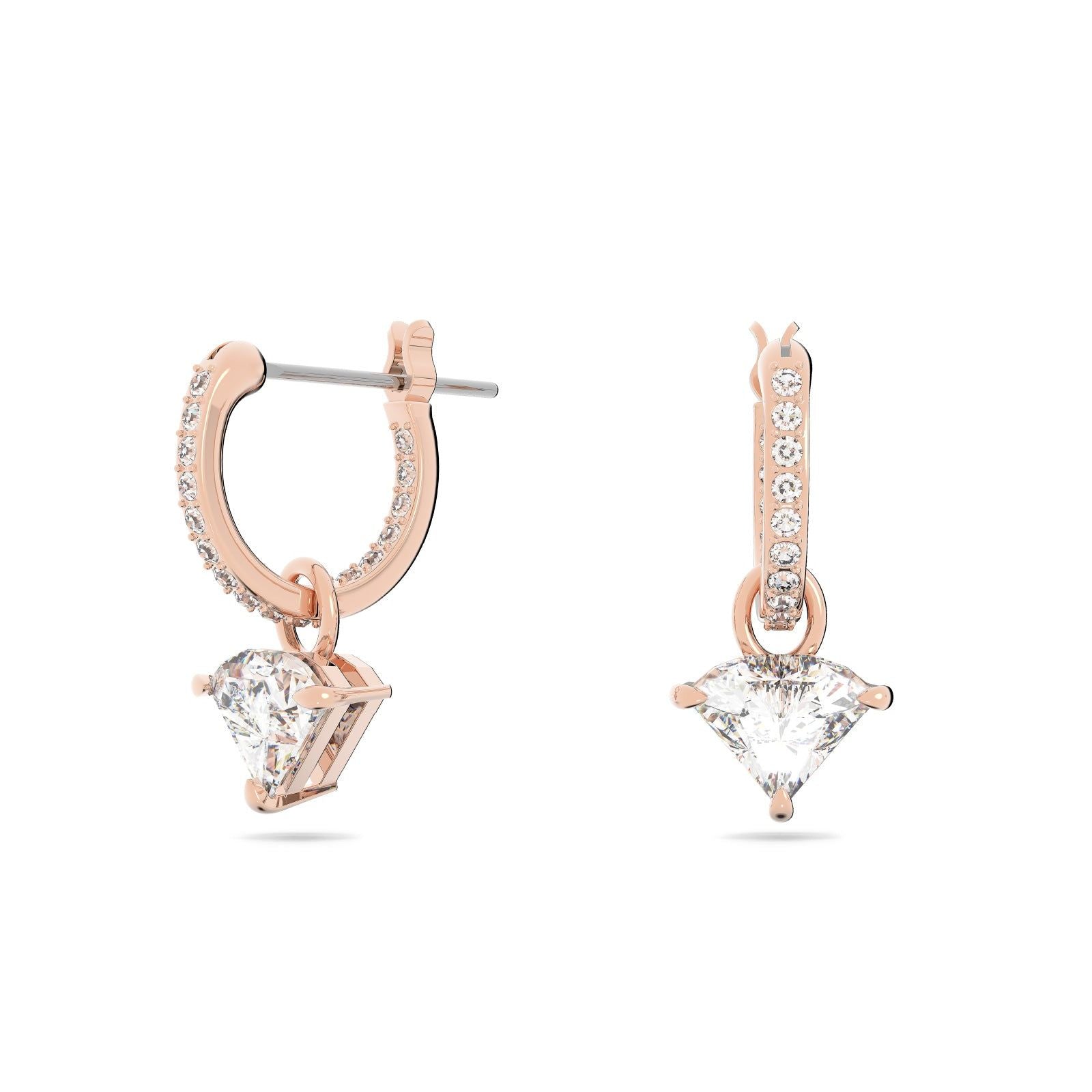 Orecchini Swarovski Ortyx da donna 5643738-1