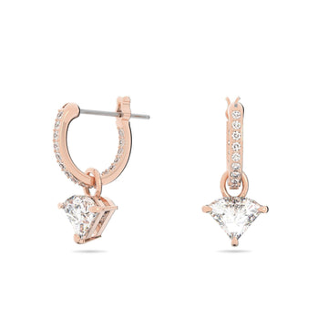 Orecchini Swarovski Ortyx da donna 5643738-1