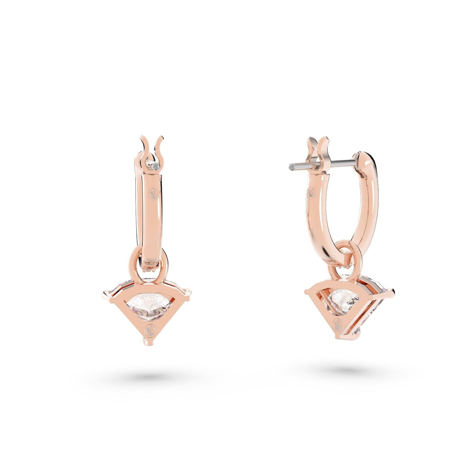 Orecchini Swarovski Ortyx da donna 5643738-2