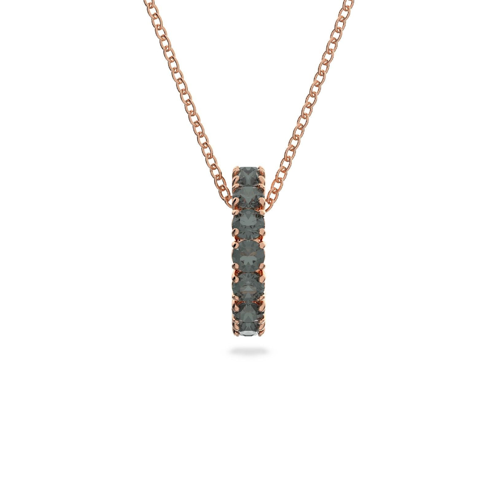 Collana Swarovski Exalta da donna 5643750-1