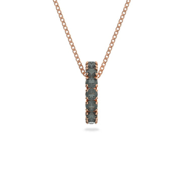 Collana Swarovski Exalta da donna 5643750-1