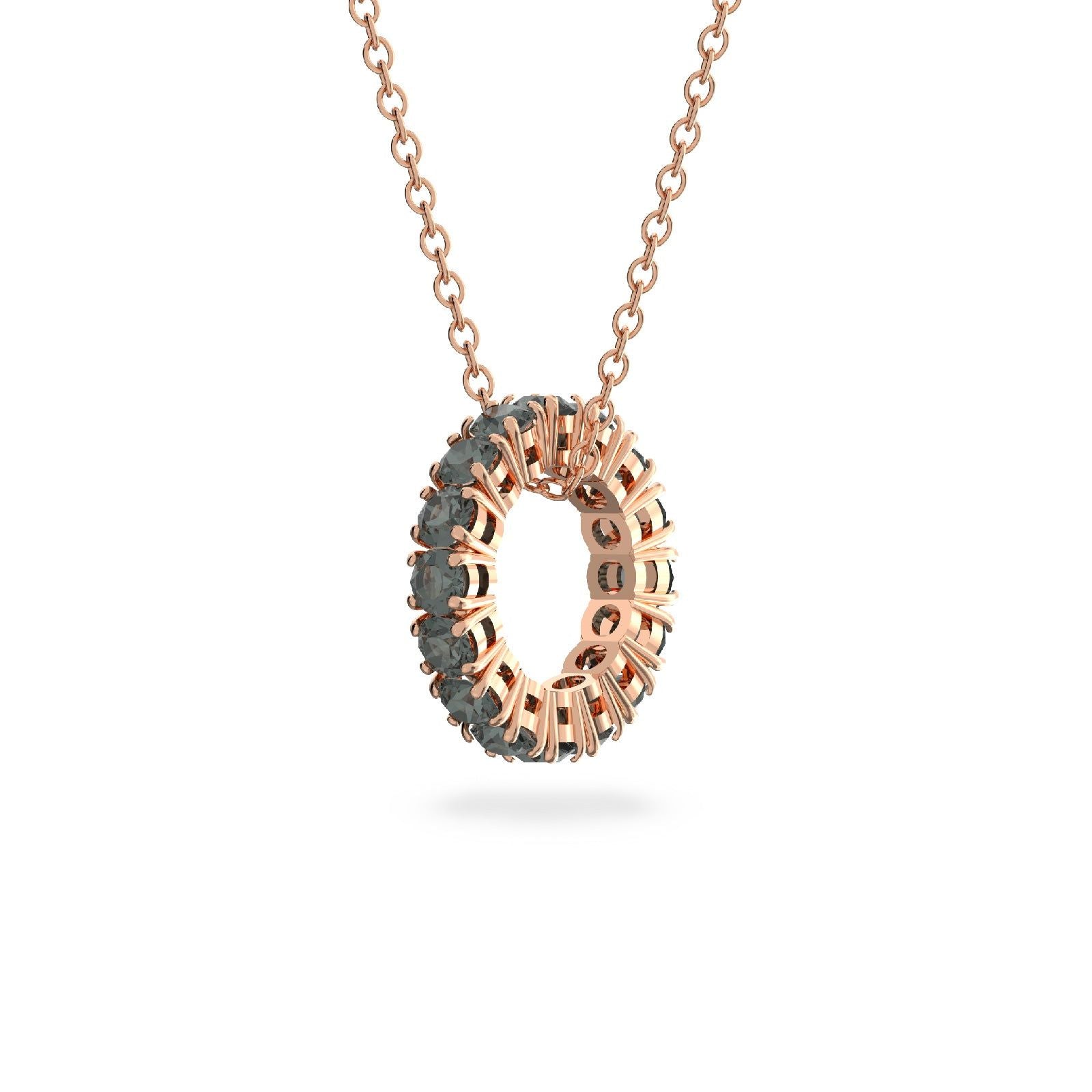 Collana Swarovski Exalta da donna 5643750-2