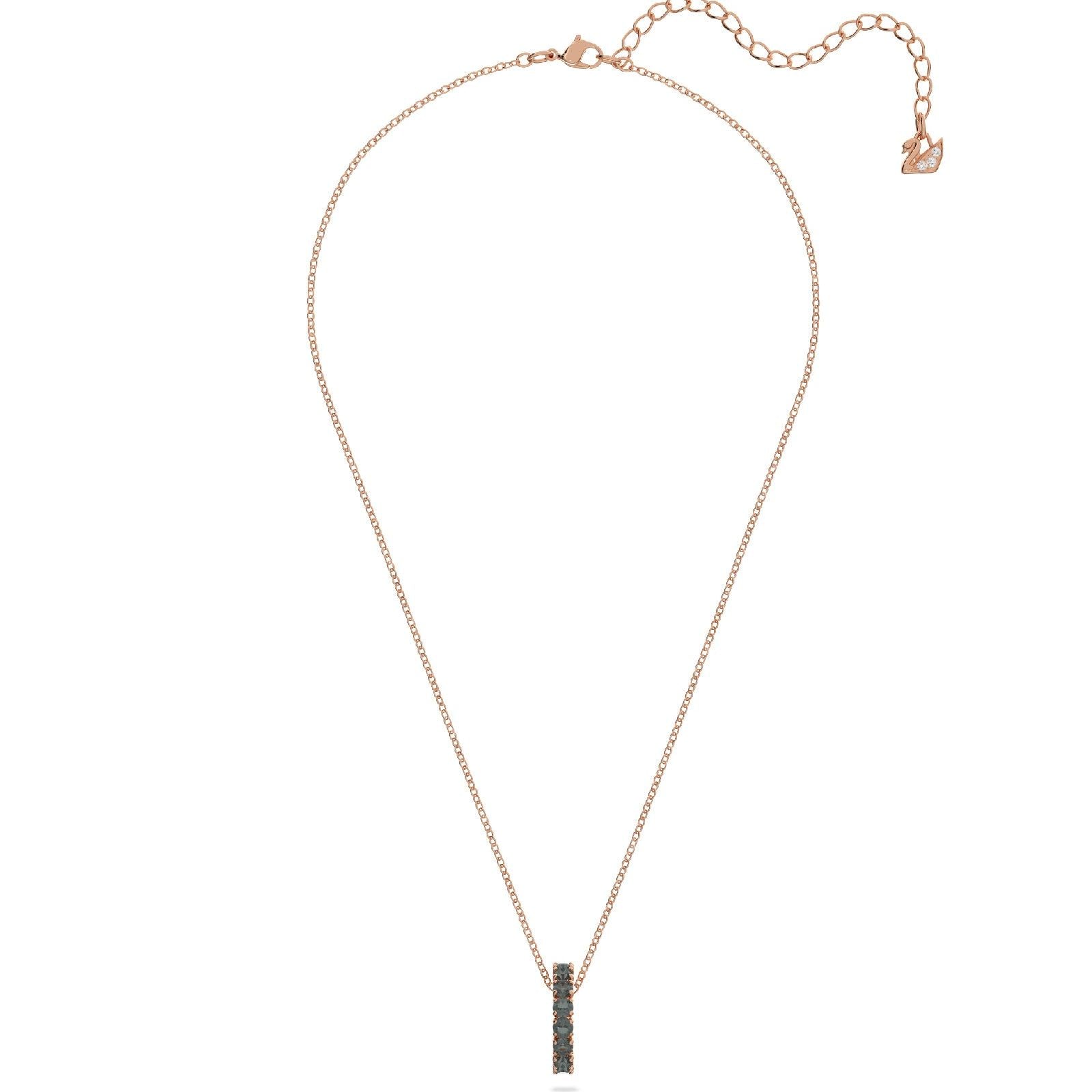 Collana Swarovski Exalta da donna 5643750-3