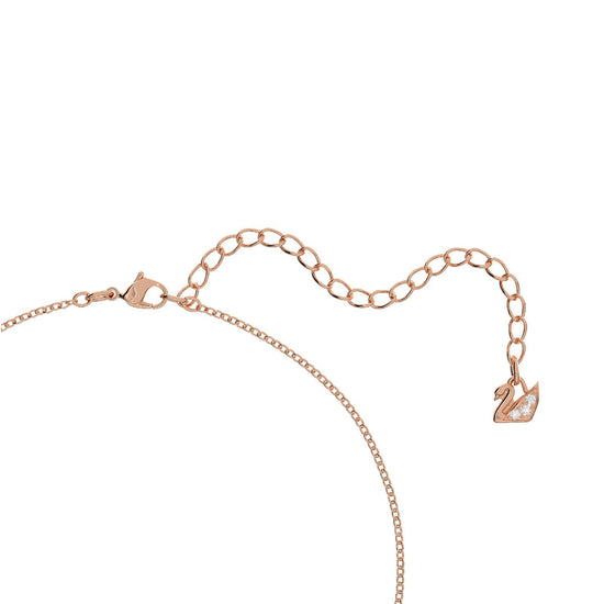 Collana Swarovski Exalta da donna 5643750-4