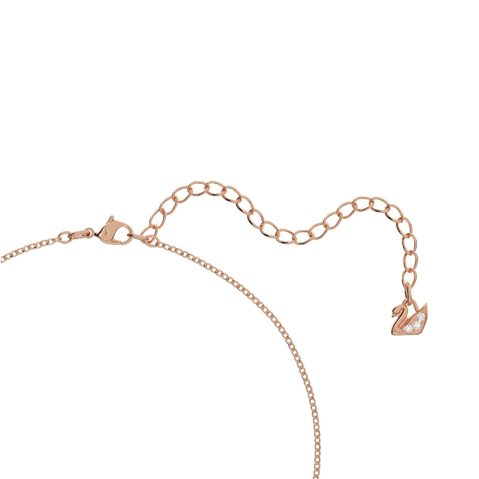 Collana Swarovski Exalta da donna 5643750-4