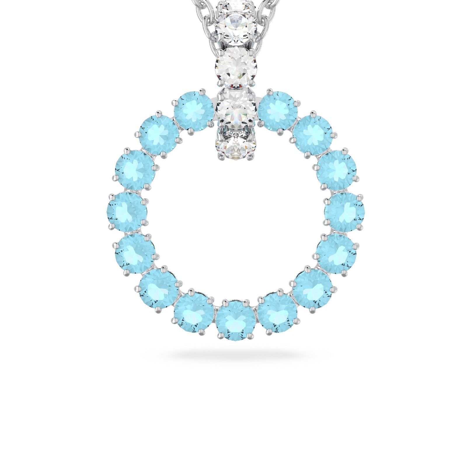 Collana Swarovski Exalta da donna 5643751-1
