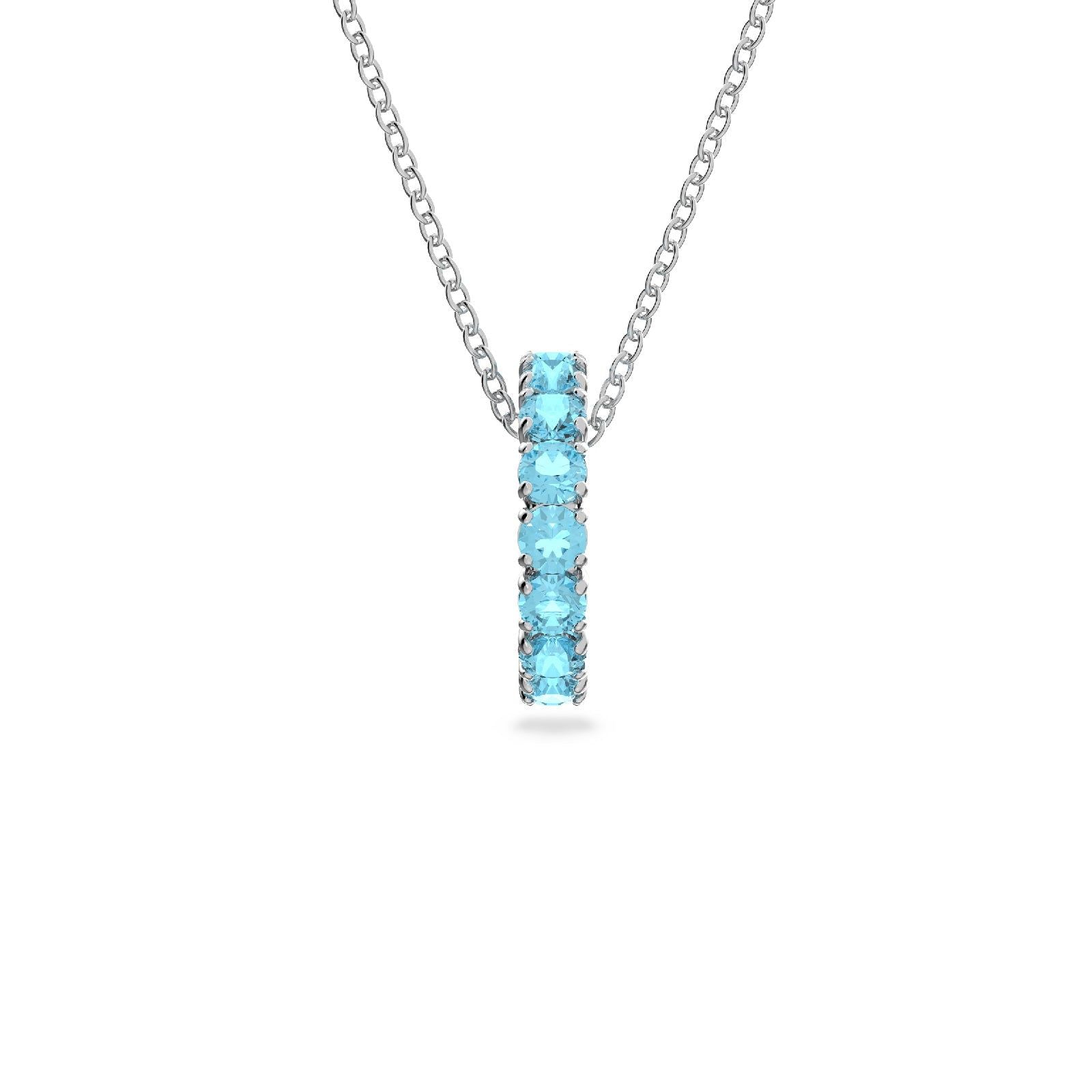Collana Swarovski Exalta da donna 5643754-1