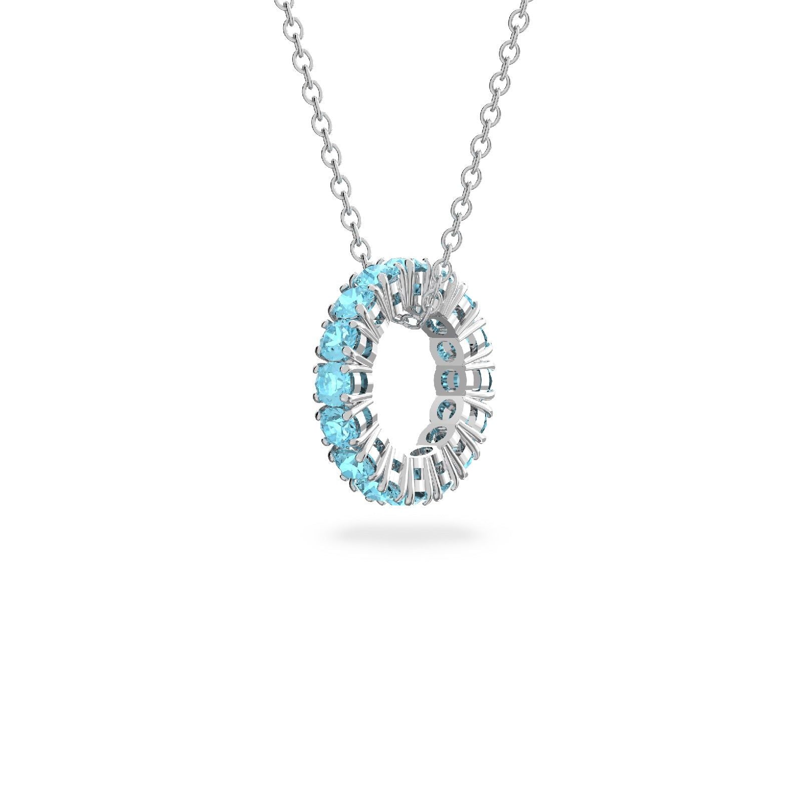 Collana Swarovski Exalta da donna 5643754-2