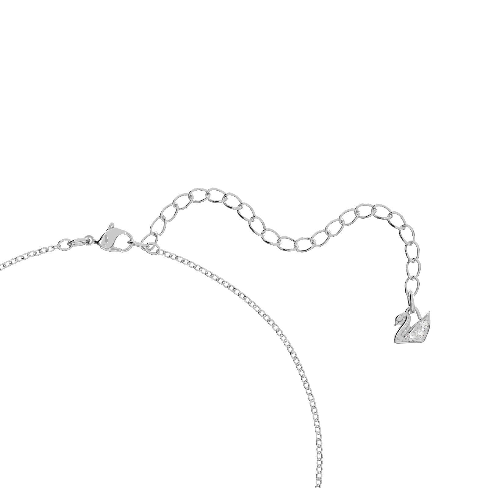 Collana Swarovski Exalta da donna 5643754-3