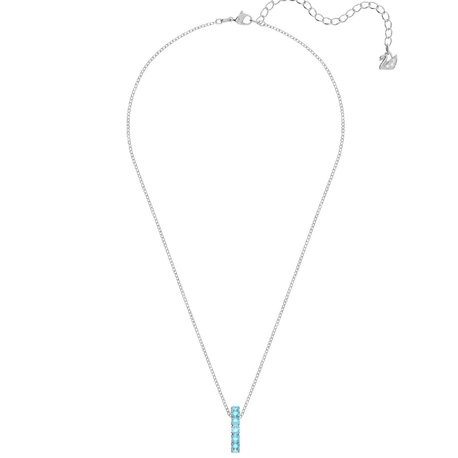 Collana Swarovski Exalta da donna 5643754-4