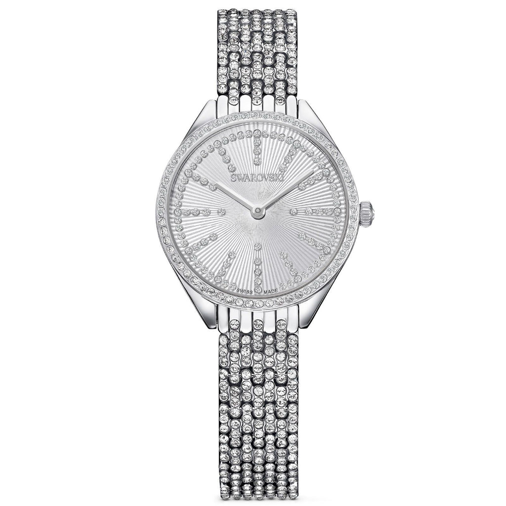 Orologio solo tempo Swarovski Attract da donna