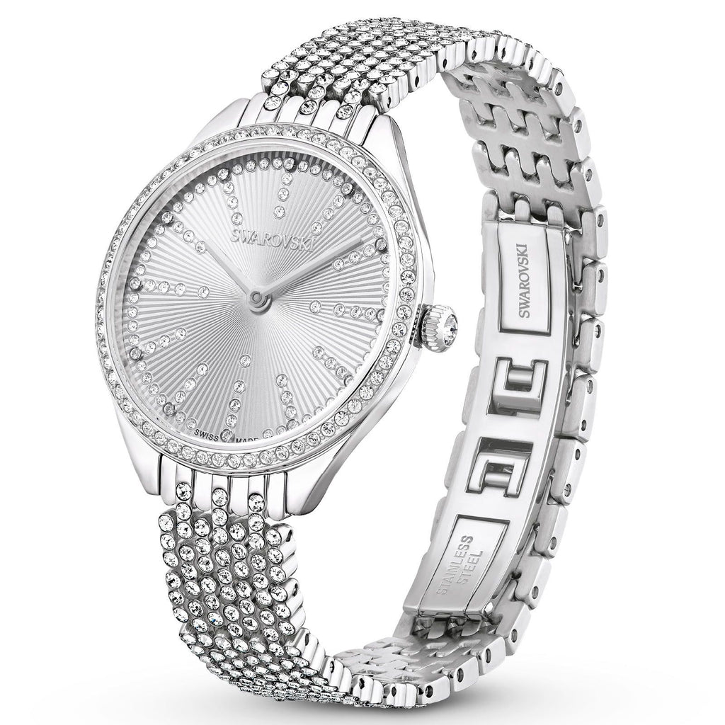 Orologio solo tempo Swarovski Attract da donna