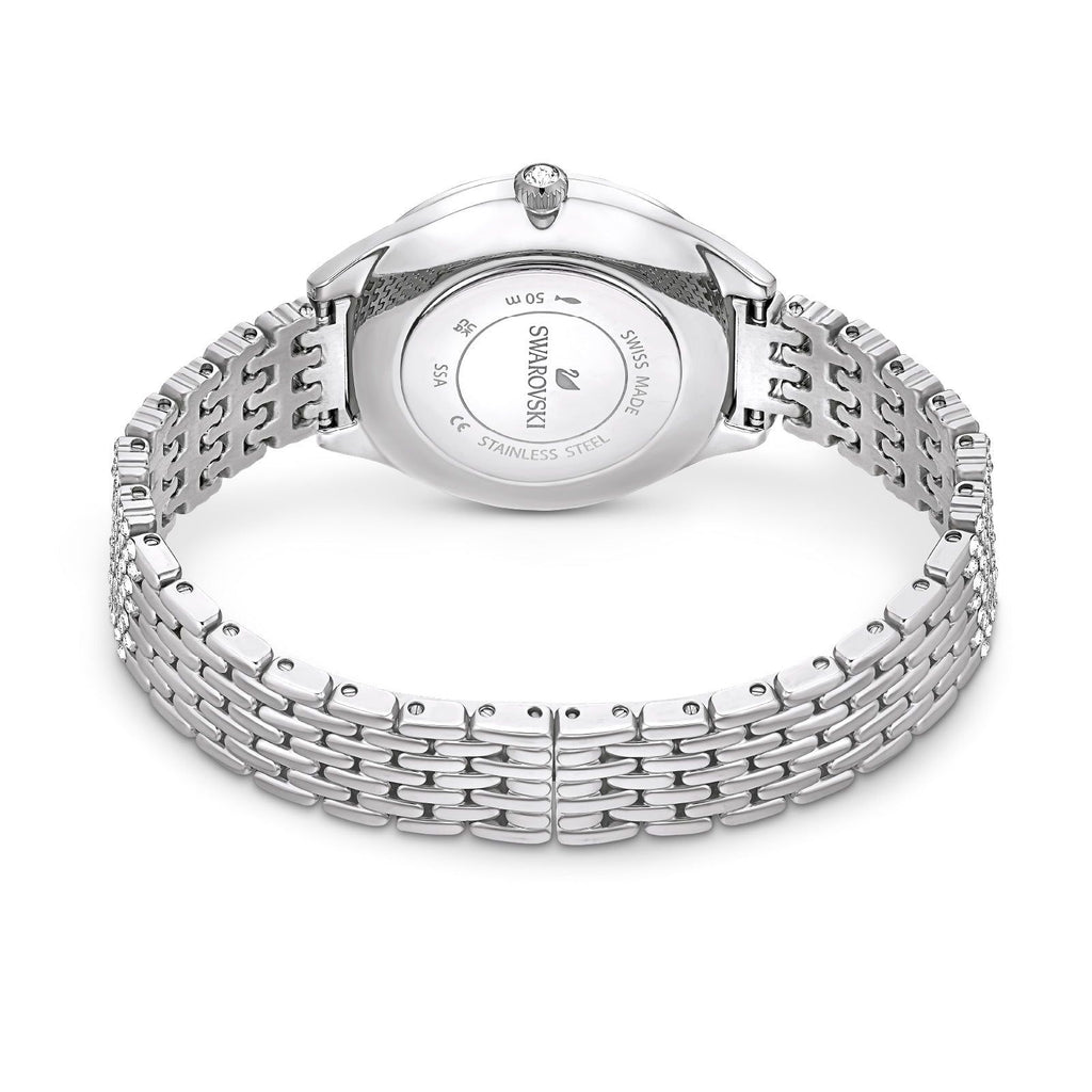 Orologio solo tempo Swarovski Attract da donna