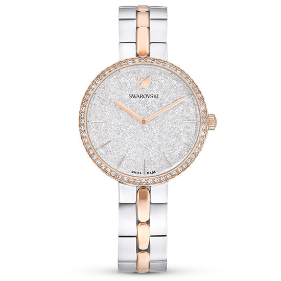 Orologio solo tempo Swarovski Cosmopolitan da donna 5644081-1