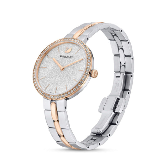 Orologio solo tempo Swarovski Cosmopolitan da donna 5644081-2
