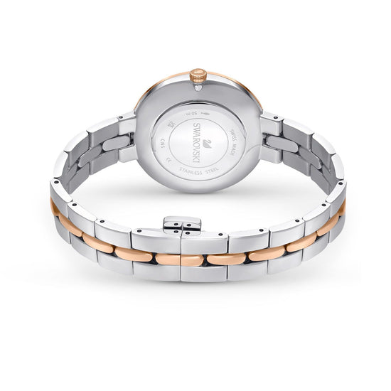 Orologio solo tempo Swarovski Cosmopolitan da donna 5644081-3