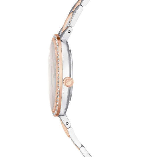 Orologio solo tempo Swarovski Cosmopolitan da donna 5644081-4