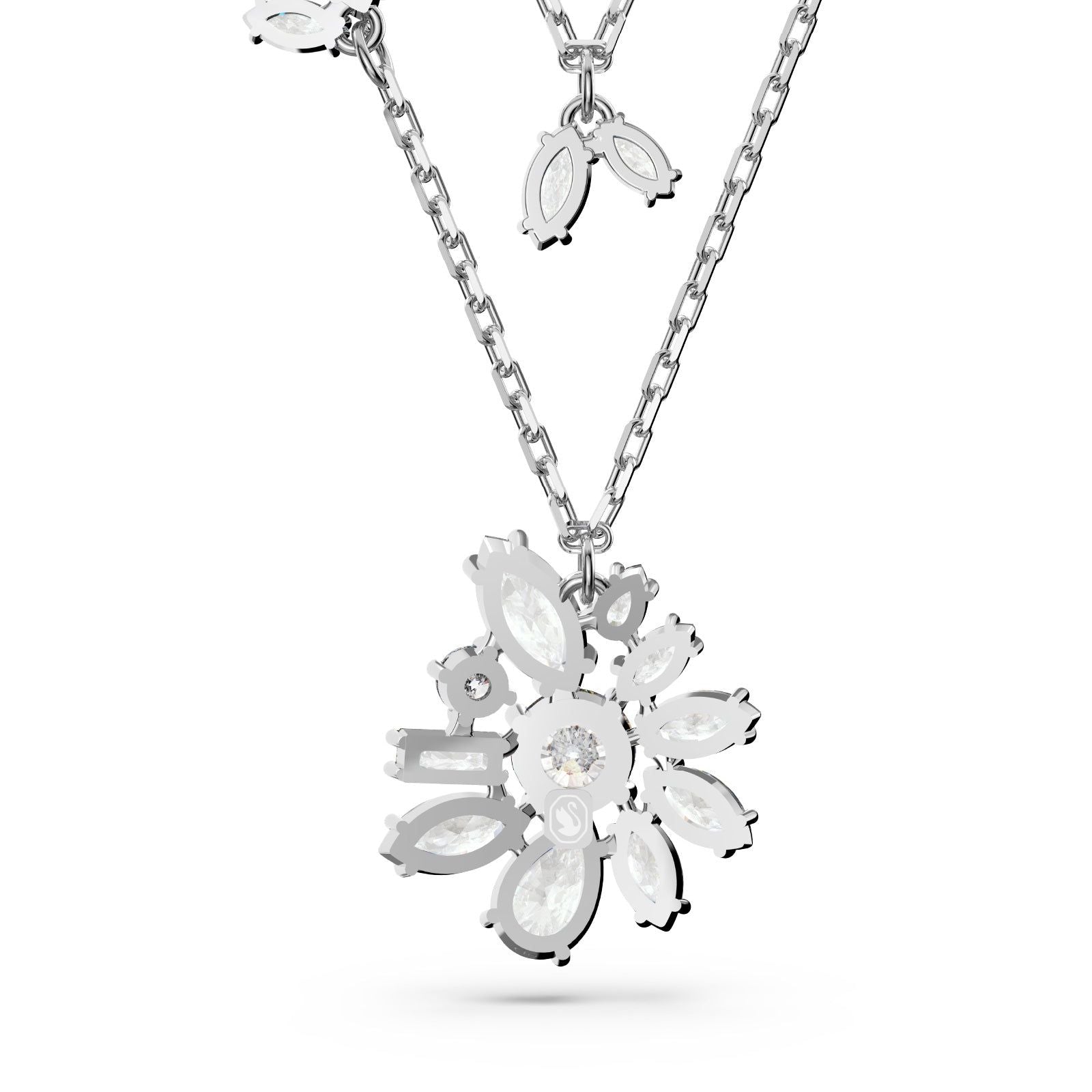 Collana Swarovski Gema da donna 5644658-2