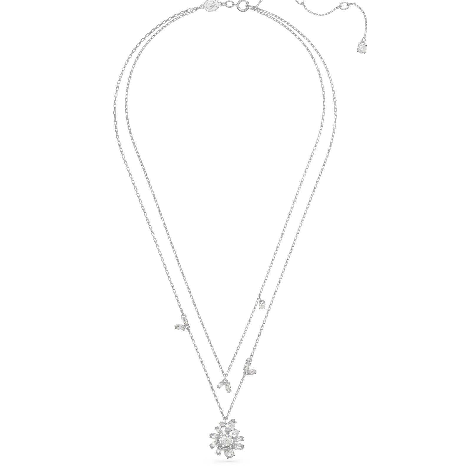 Collana Swarovski Gema da donna 5644658-3