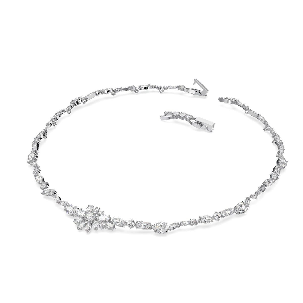 Collana Swarovski Gema da donna 5644666-2