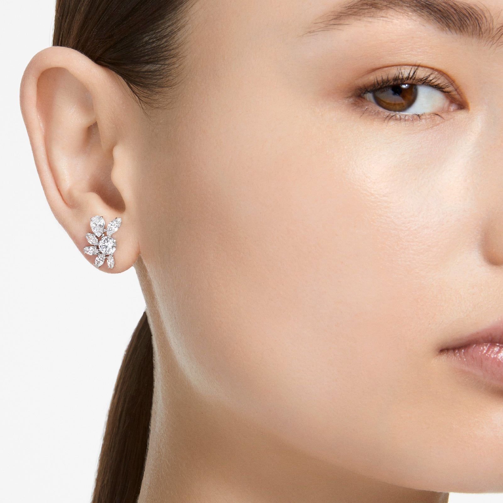 Orecchini Swarovski Gema da donna 5644679-3