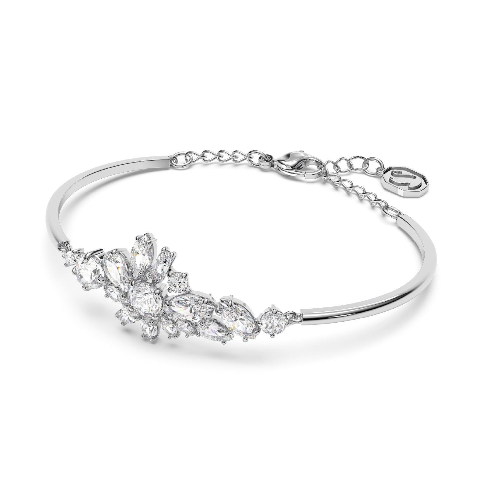 Bracciale Swarovski Gema da donna 5644681-2