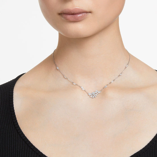 Collana Swarovski Gema da donna 5644683-3