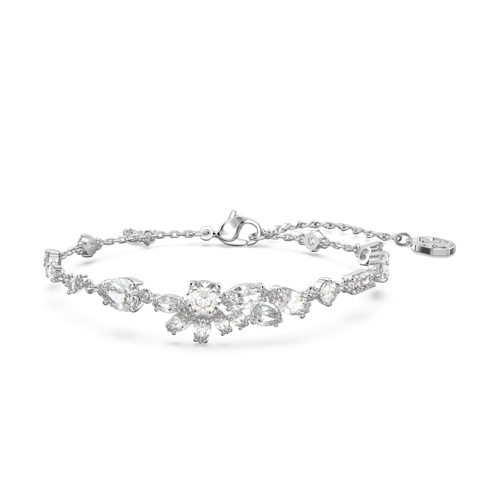 Bracciale Swarovski Gema da donna 5644687-1