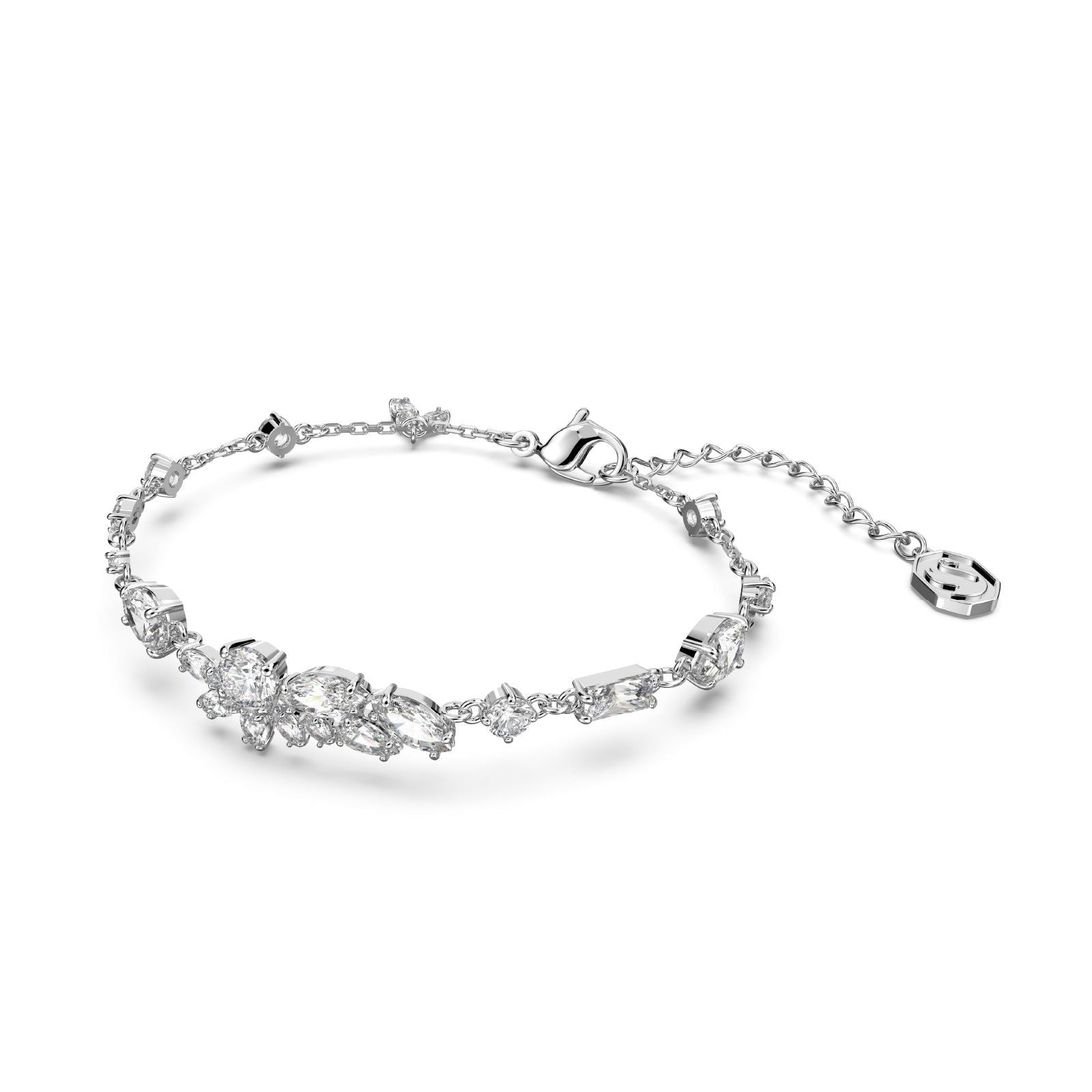 Bracciale Swarovski Gema da donna 5644687-2