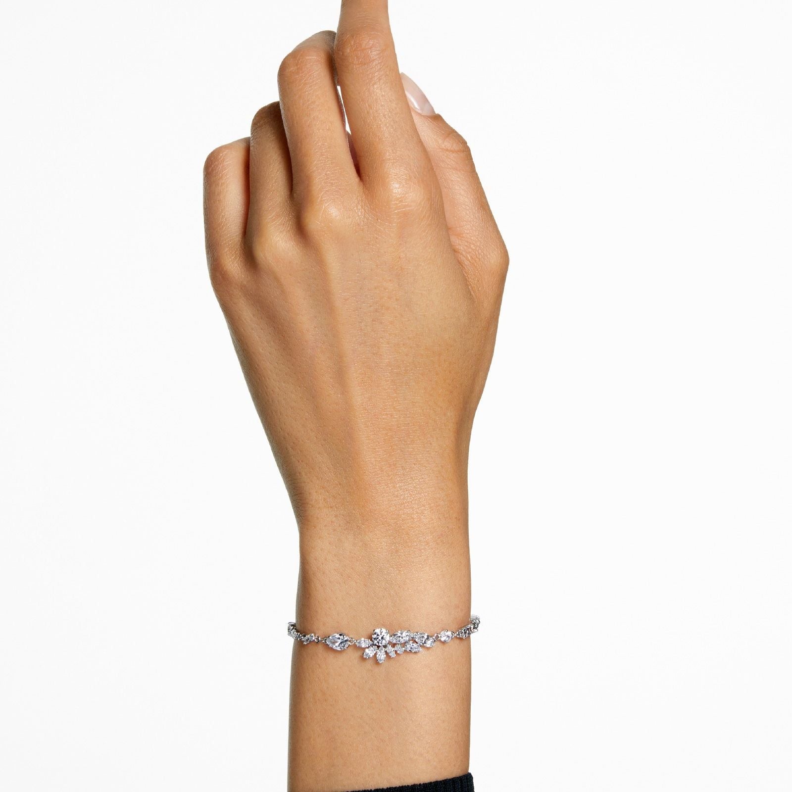 Bracciale Swarovski Gema da donna 5644687-3