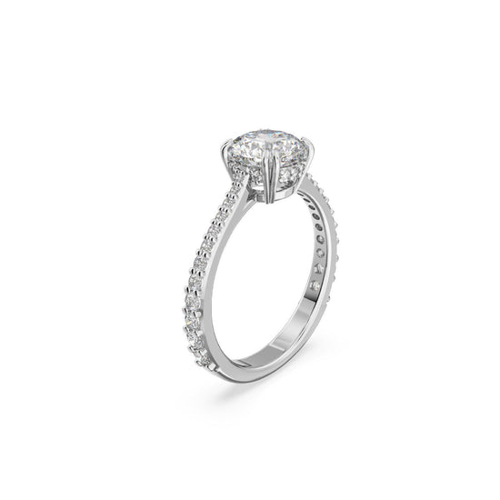 Anello Swarovski Constella da donna 5645251-2