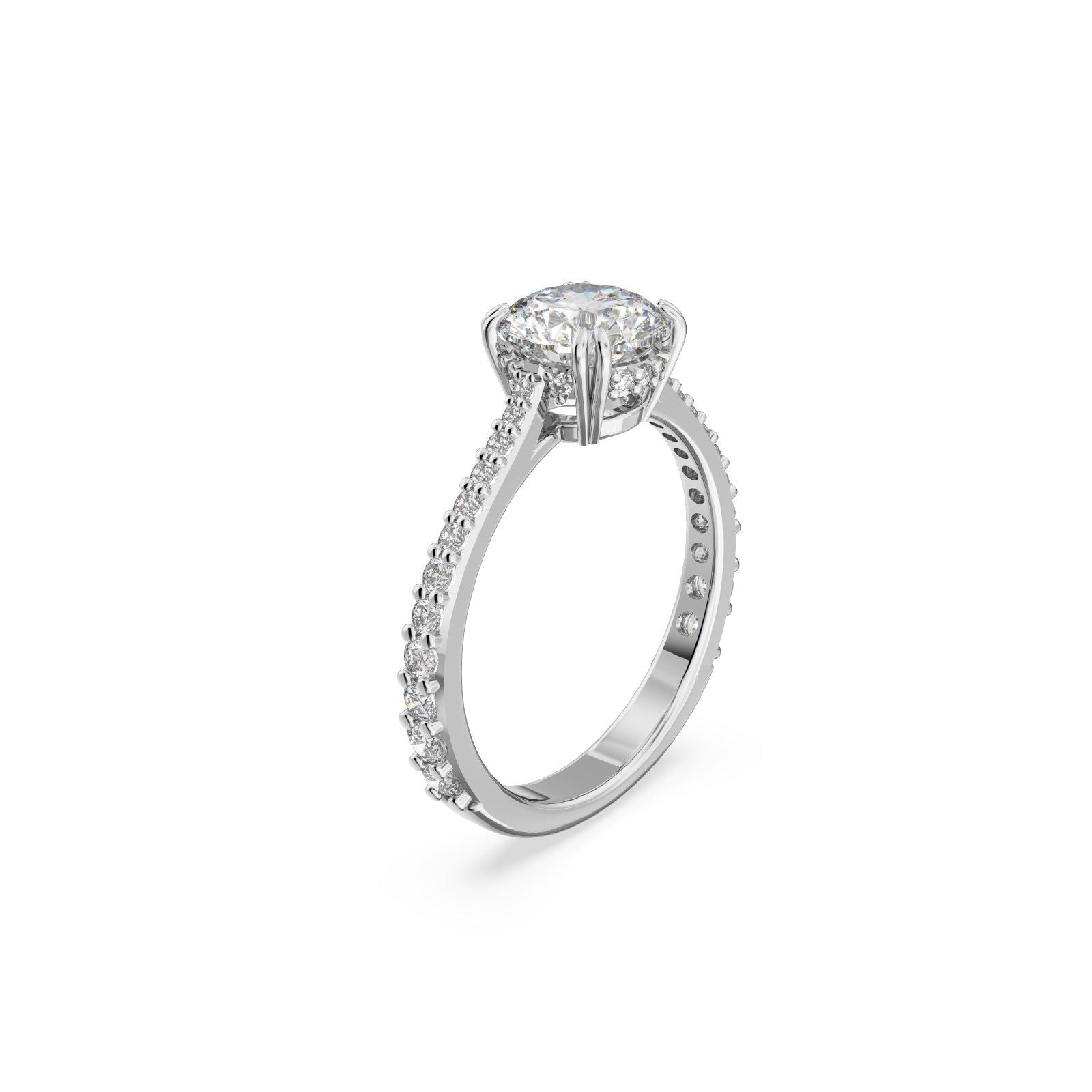 Anello Swarovski Constella da donna 5645251-2